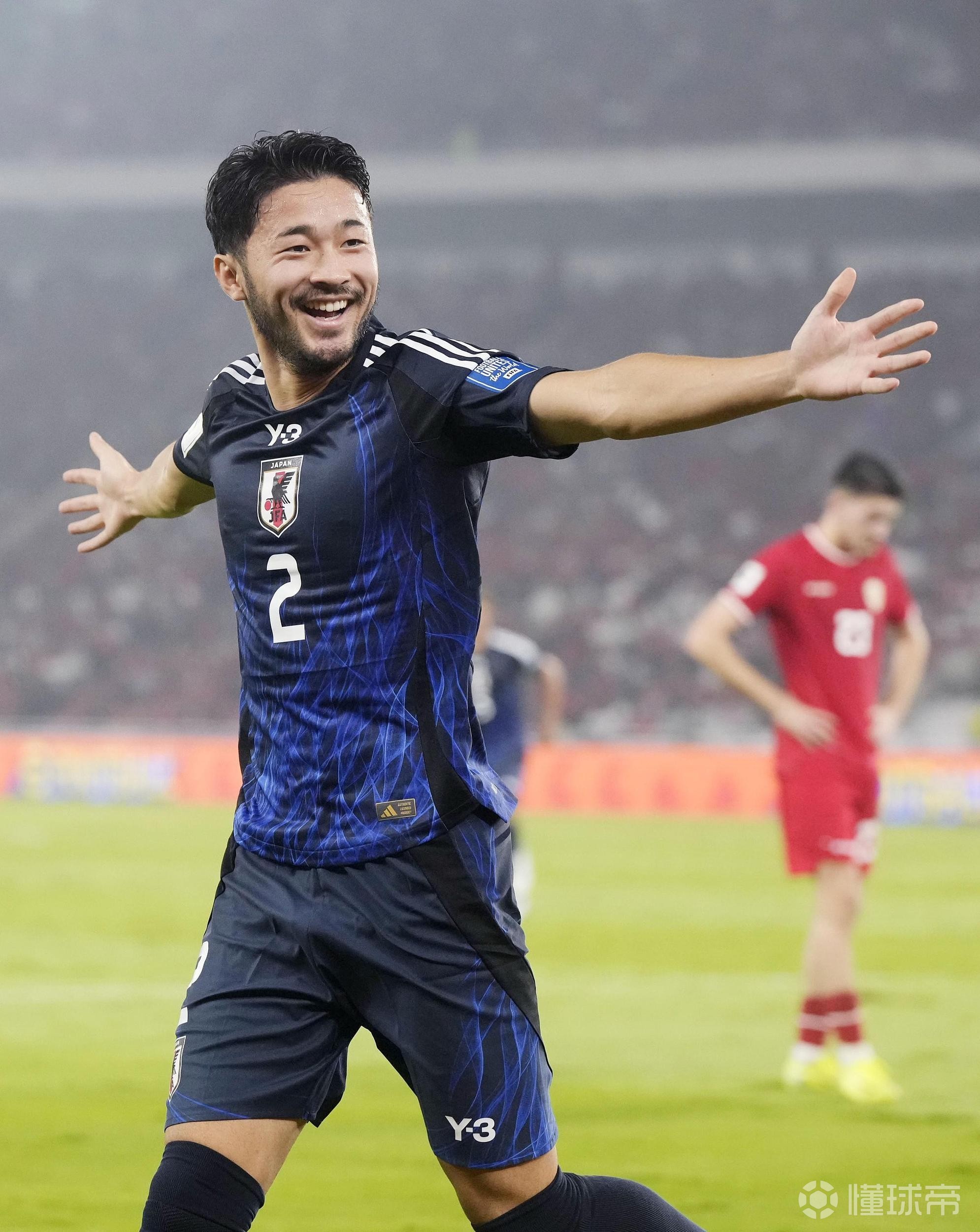 包含日本队在体操比赛中表现出色的词条
