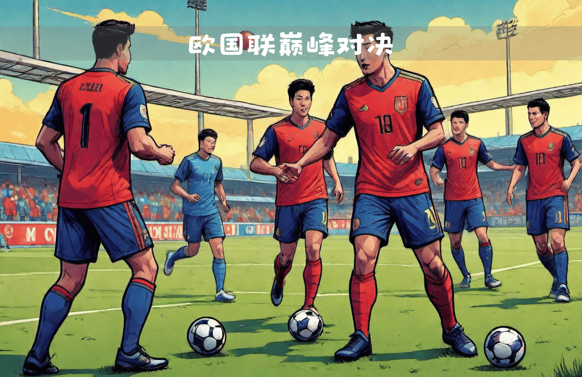 爱游戏体育在线-欧国联杯赛强强对话，赛场呈现高潮
